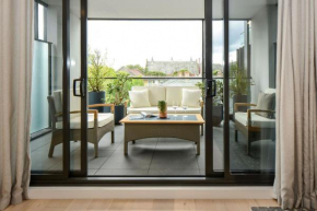 Boutique Stays - The Lincoln